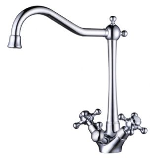 Смеситель для кухни ZORG Sanitary ZR 515 YF